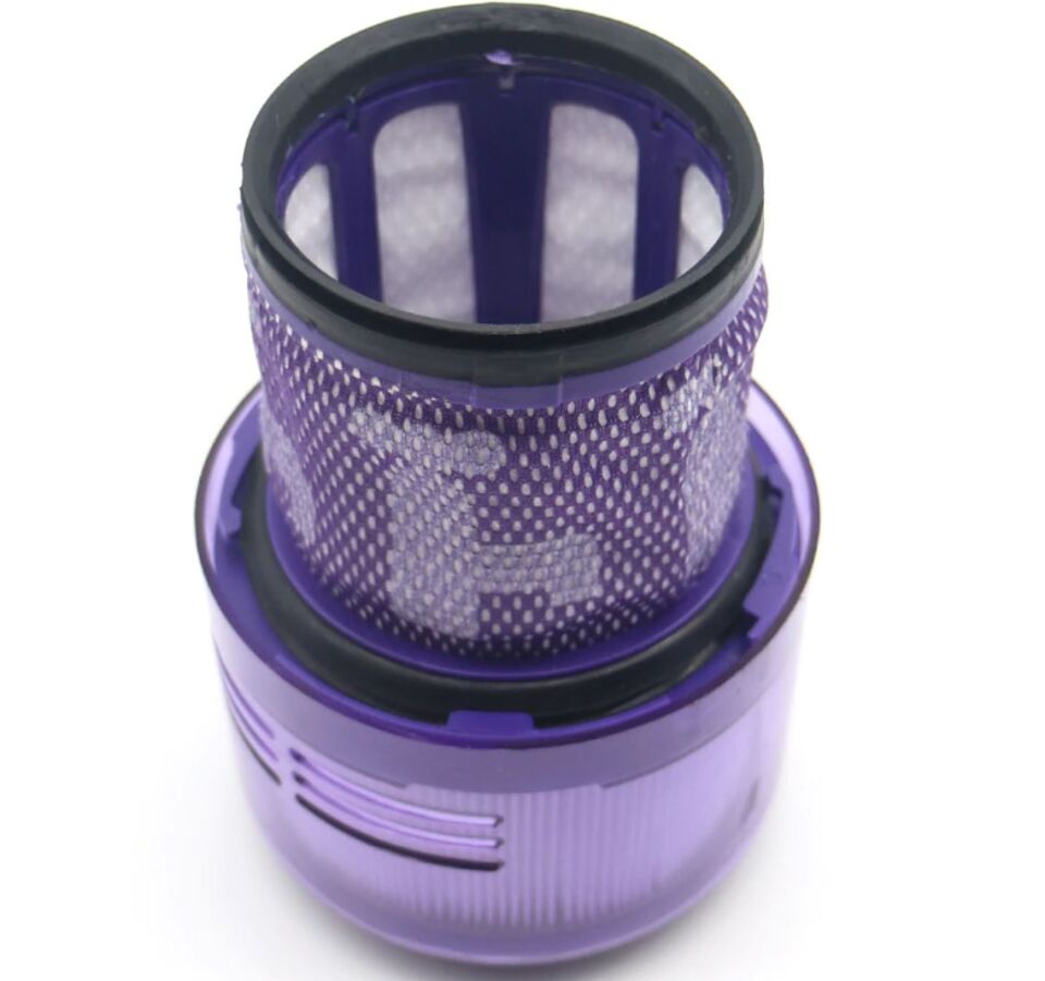Dy V11-V15 Hepa Filtre - Mor