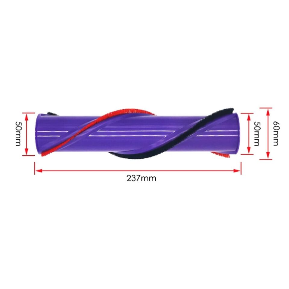 V10 Halı Başlığı Fırçası - Avantajlı Toptan Fiyat  Koli - 40 Adet