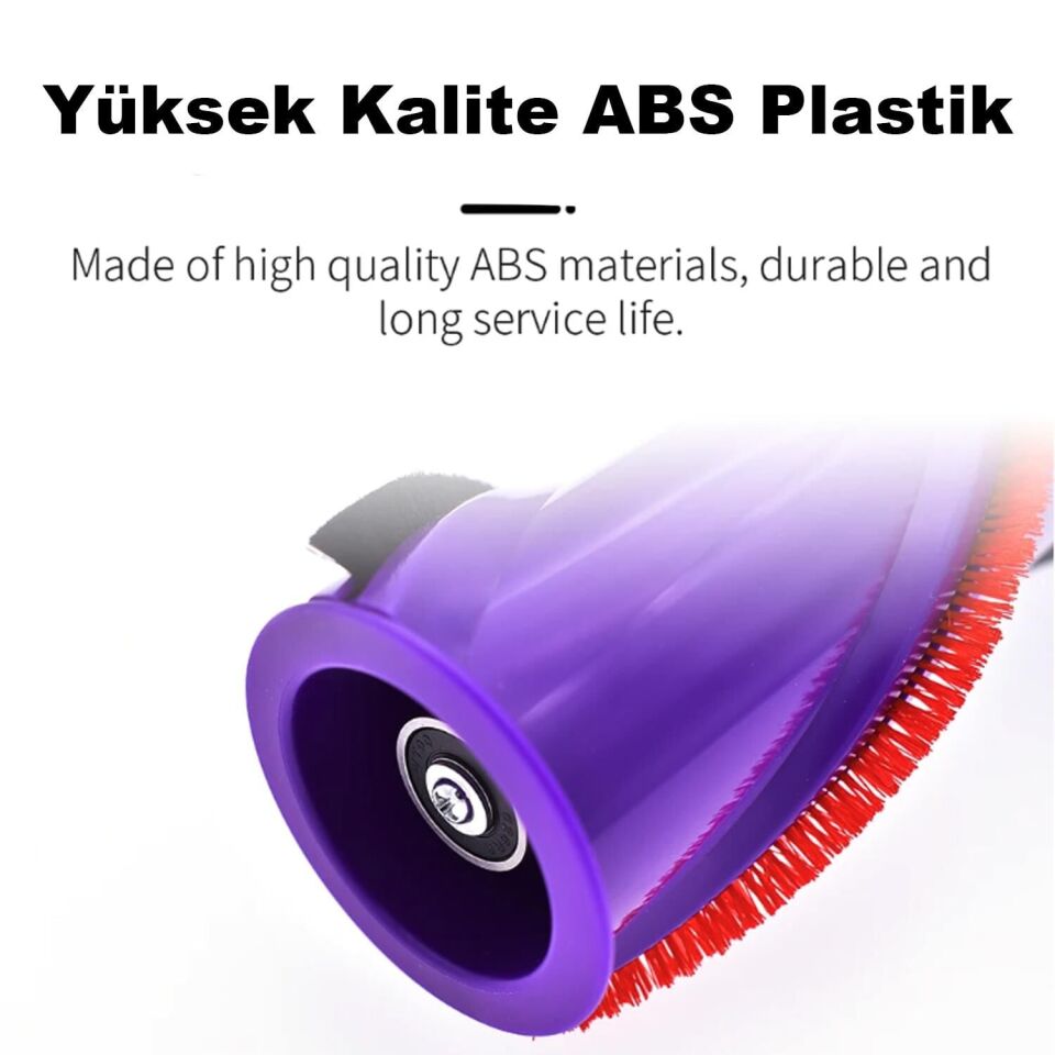 V10 Halı Başlığı Fırçası - Avantajlı Toptan Fiyat  Koli - 40 Adet