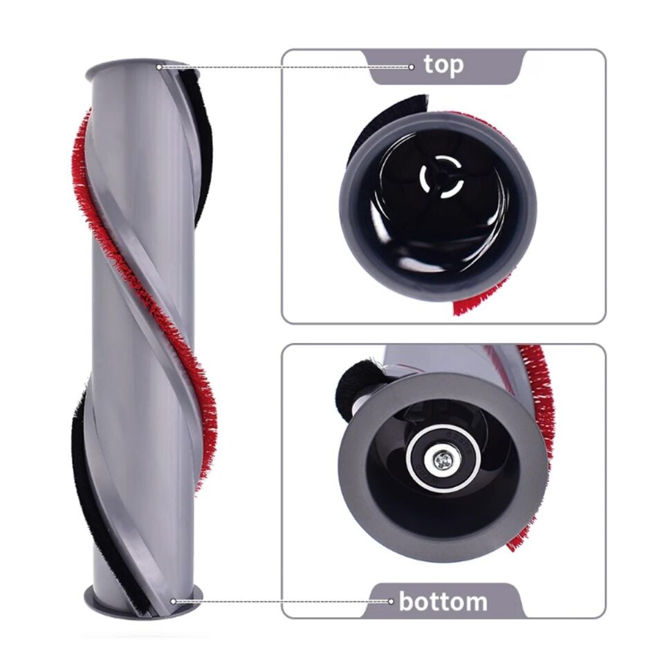 V11 Halı Başlığı Fırçası - Avantajlı Toptan Fiyat  Koli - 40 Adet