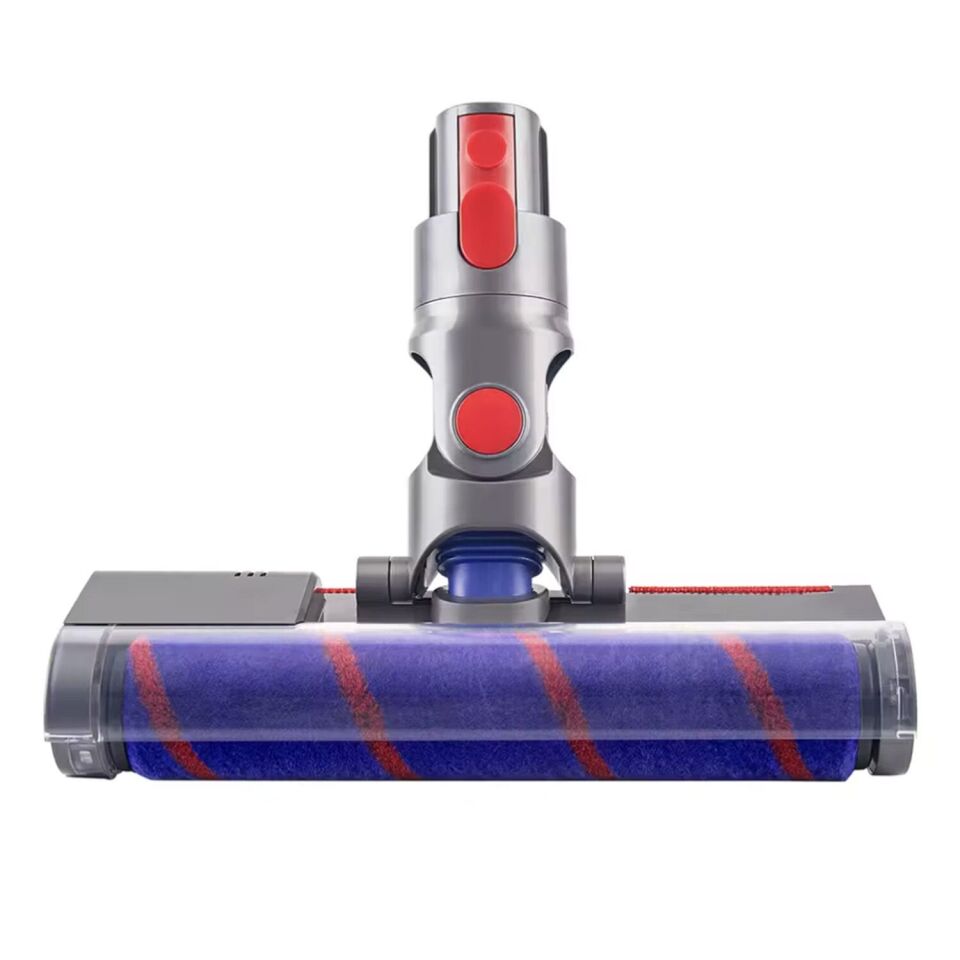 Rulo Fırça Başlığı V7-V11 Lazer Işıklı - Avantajlı Toptan Fiyat  Koli - 10 Adet