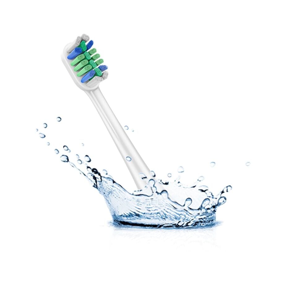 V Clean Yedek Sonic Diş Fırçası Başlığı 4 Adet - Avantajlı Toptan Fiyat