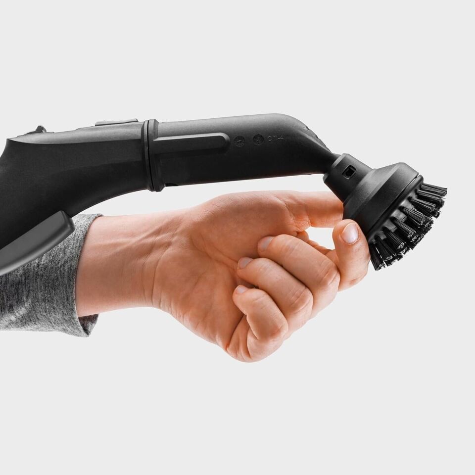Karcher Derz Fırçası Büyük  Koli - 100 Adet