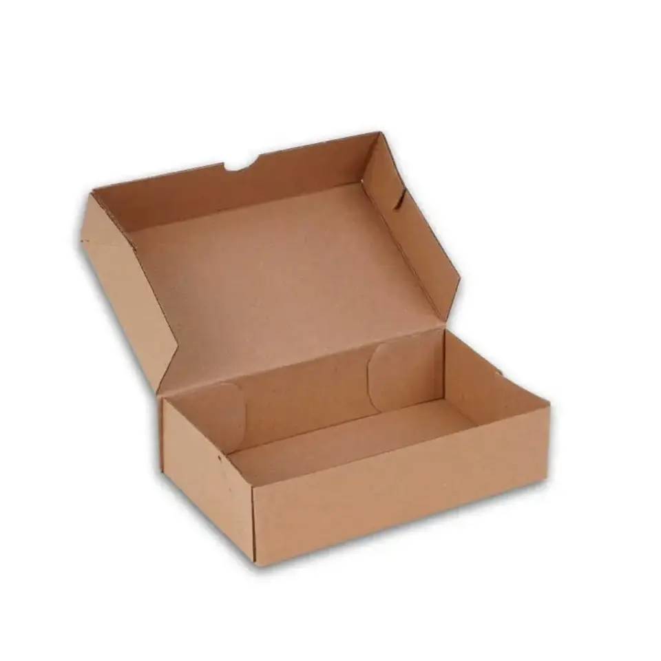 4 Nokta Kutu 20x20x10 cm 1,2 Desi