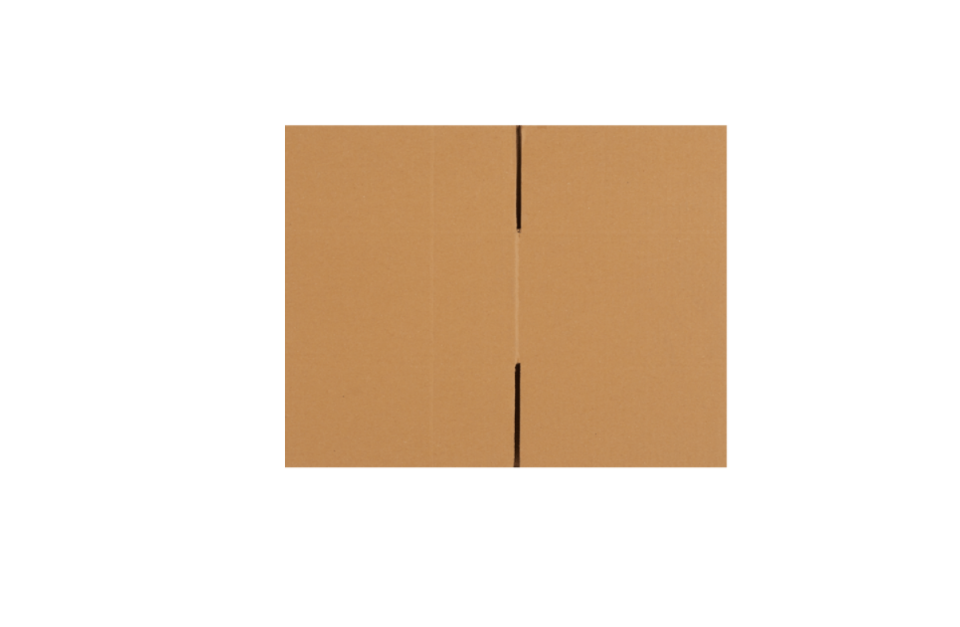 4 Nokta Kutu 20x20x10 cm 1,2 Desi
