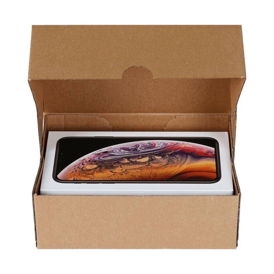 4 Nokta Kutu 20x12,5x7,5 cm 0,62 Desi