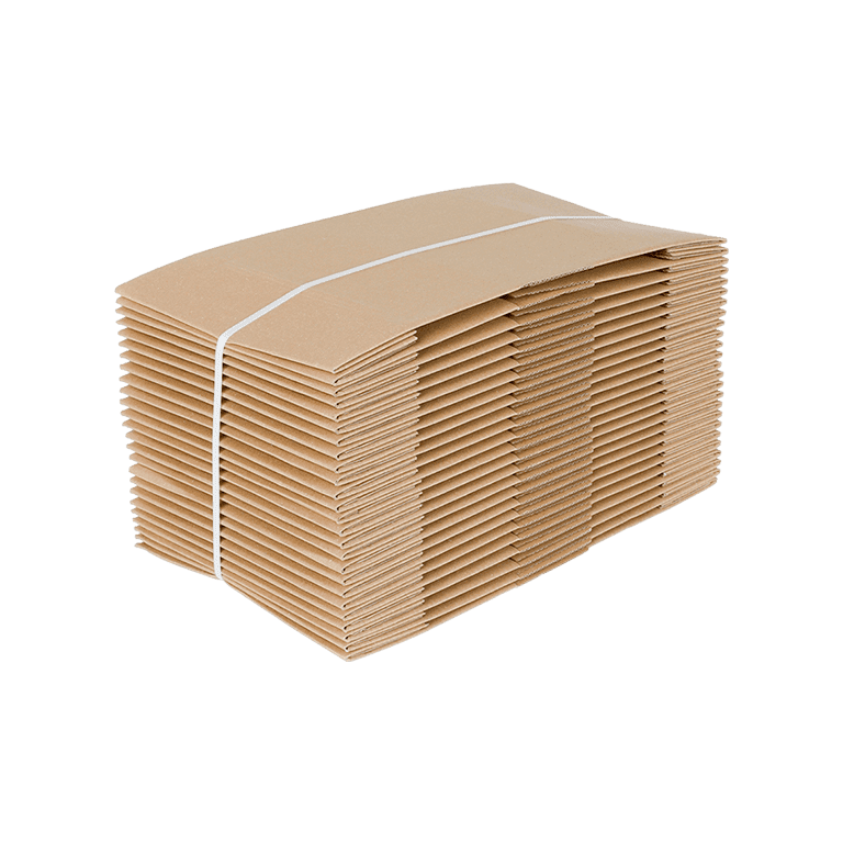 4 Nokta Kutu 20x12,5x7,5 cm 0,62 Desi