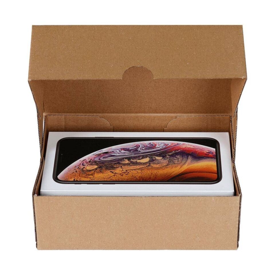 4 Nokta Kutu 26x12,5x7,5 cm 0,81 Desi