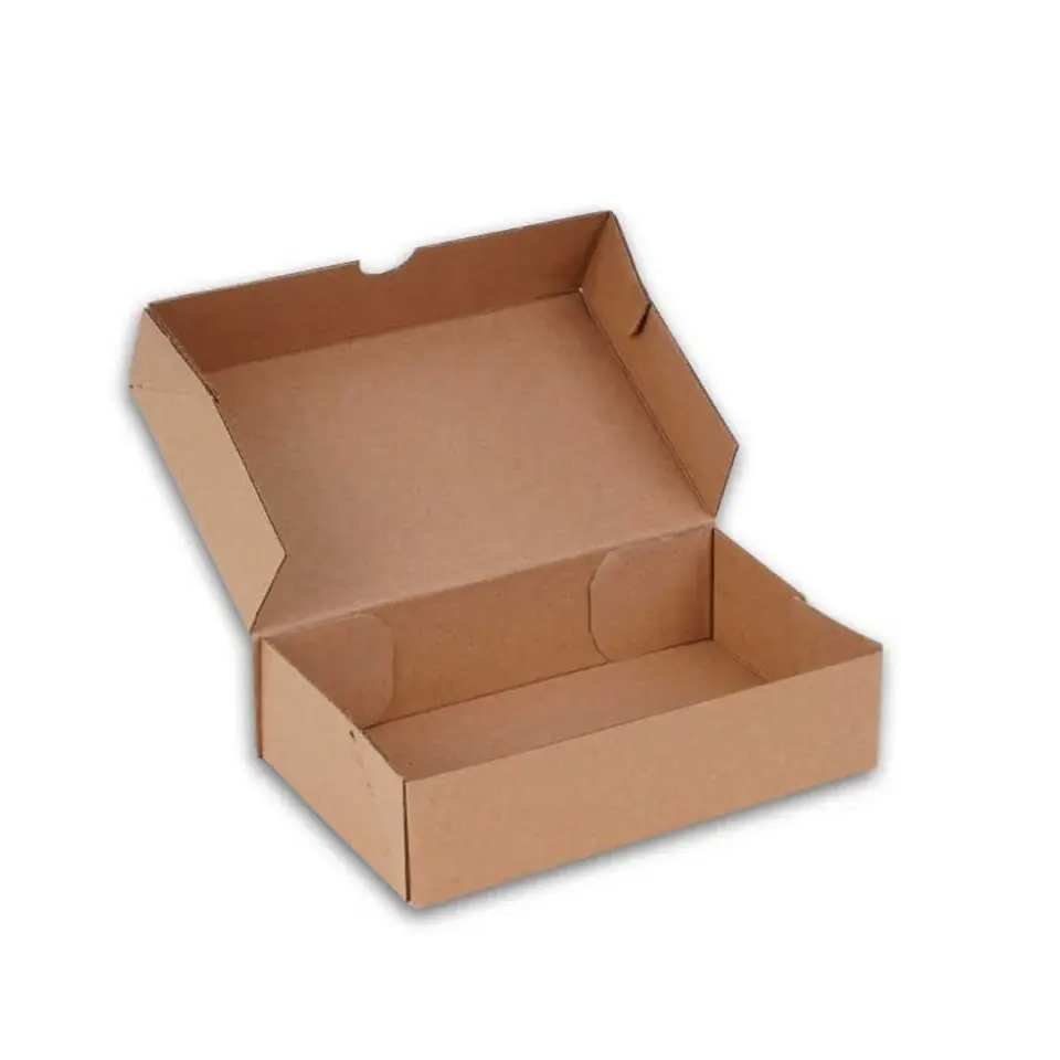 4 Nokta Kutu 20x20x10 cm 1,2 Desi