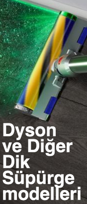 Dyson Modelleri
