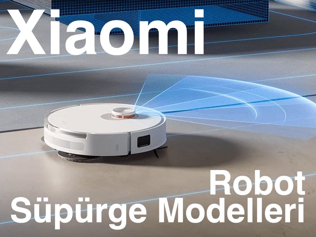 Xiaomi Modelleri