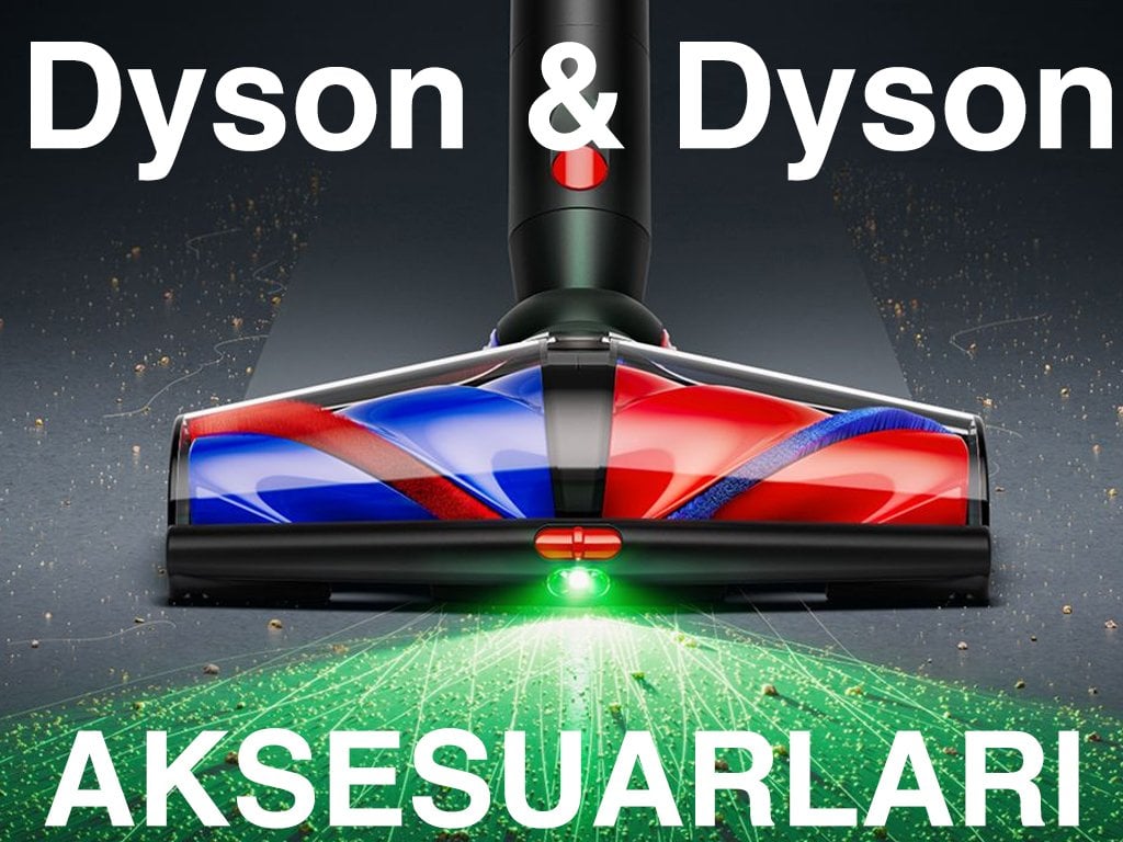 Dyson Modelleri